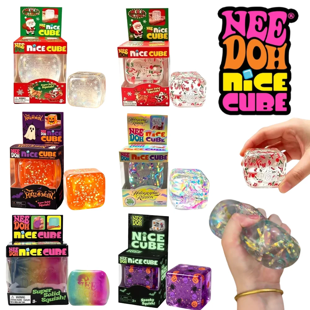 Mainan Pemeras Es Maltosa NeeD - Kids Toys Xmas ulasan dan harga