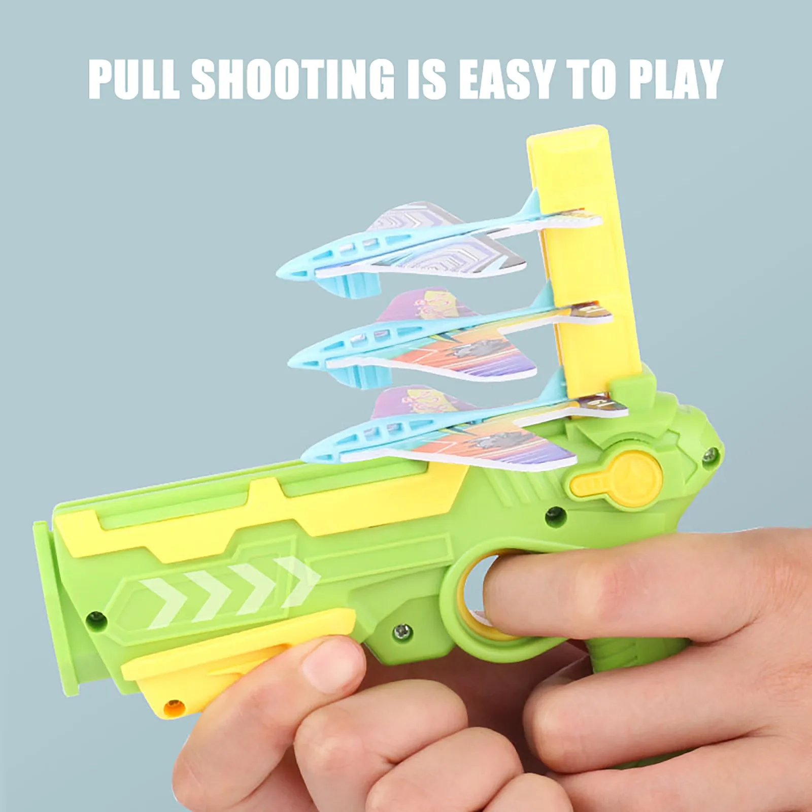Ketapel Gelembung Peluncur Pes - Catapult Launcher Toy ulasan dan harga