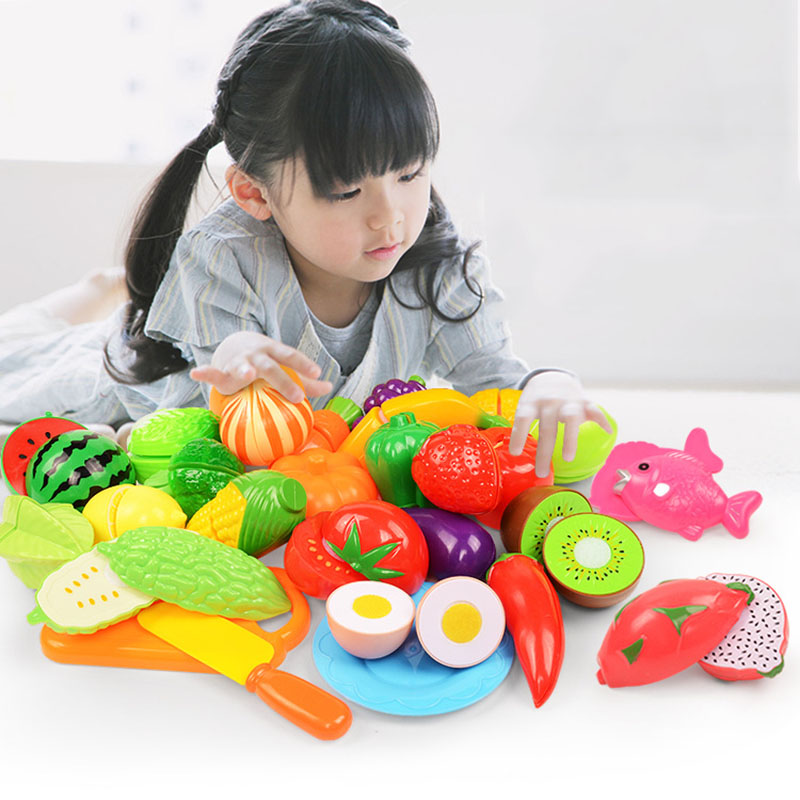 Mainan anak-anak, Set mainan a - Kids Toys Kitchen Set ulasan dan harga