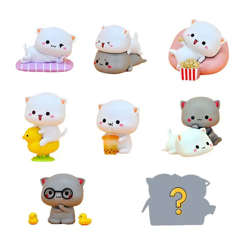 Kotak Misteri Musim Kucing Keb - Kids Toys 3 Year Old ulasan dan harga