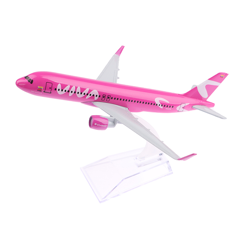 Miniatur pesawat terbang Dieca - Kids Toys Xmas ulasan dan harga